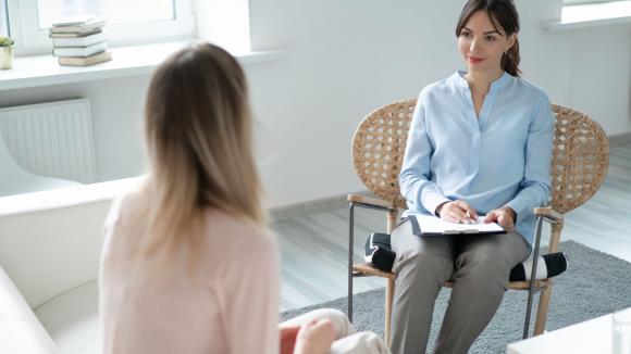Darmowe konsultacje psychoonkologa w Onkofundacji Alivia dla mieszkańców województwa mazowieckiego