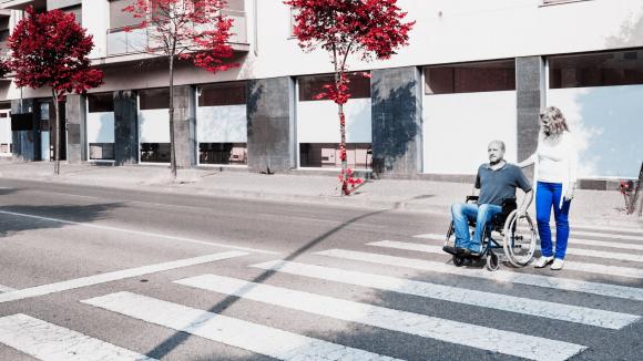 Osoby z niepełnosprawnością i ich opiekunowie czekają na ustawę o asystencji osobistej