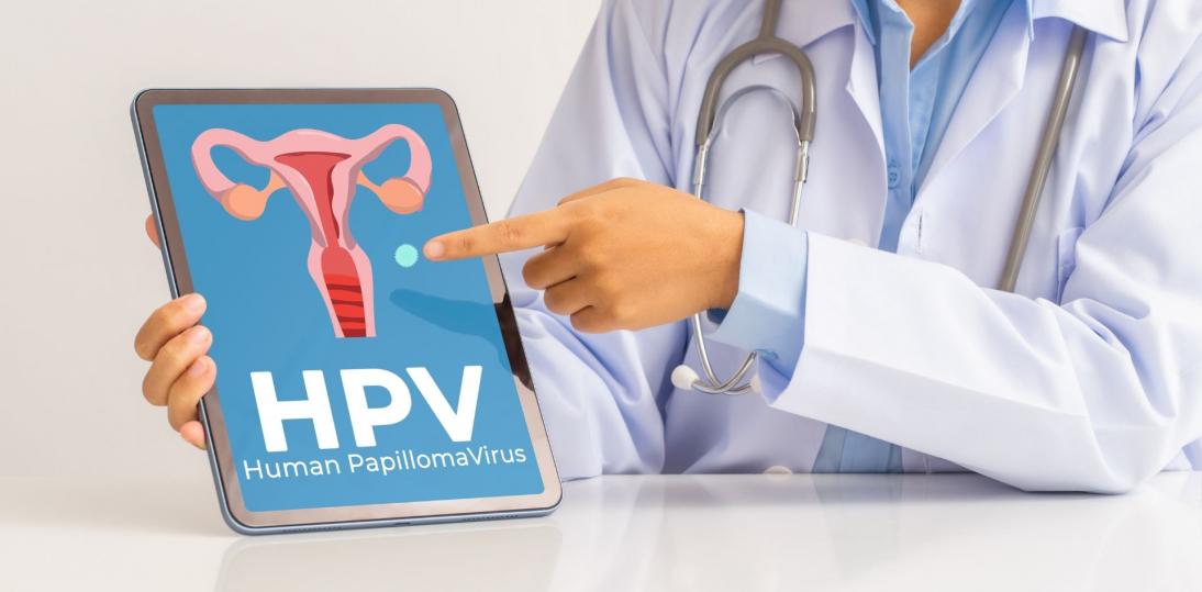 Ministerstwo Zdrowia: liczba szczepień przeciw HPV będzie się zwiększać