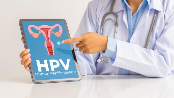 Ministerstwo Zdrowia: liczba szczepień przeciw HPV będzie się zwiększać