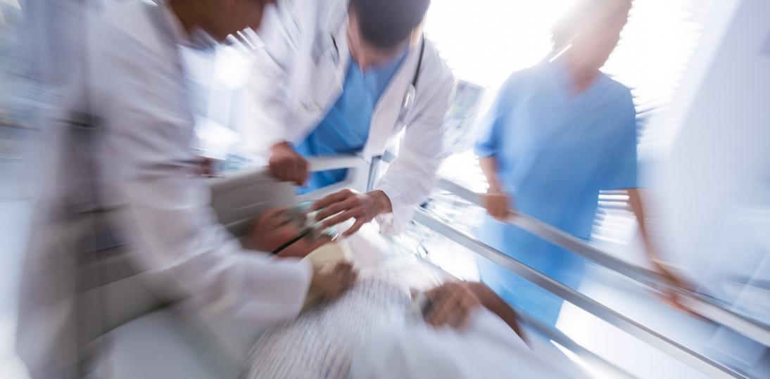 WHO alarmuje: ryzyko zgonu z powodu błędów medycznych jest nadal za wysokie