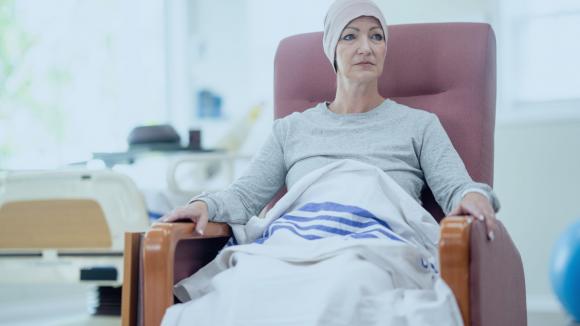 Opieka elastyczna kluczem do rozwiązania wyzwań systemowych dzisiejszej onkologii