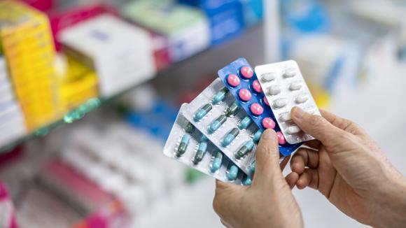 Z apteki... i do apteki, czyli o kluczowej roli farmaceutów