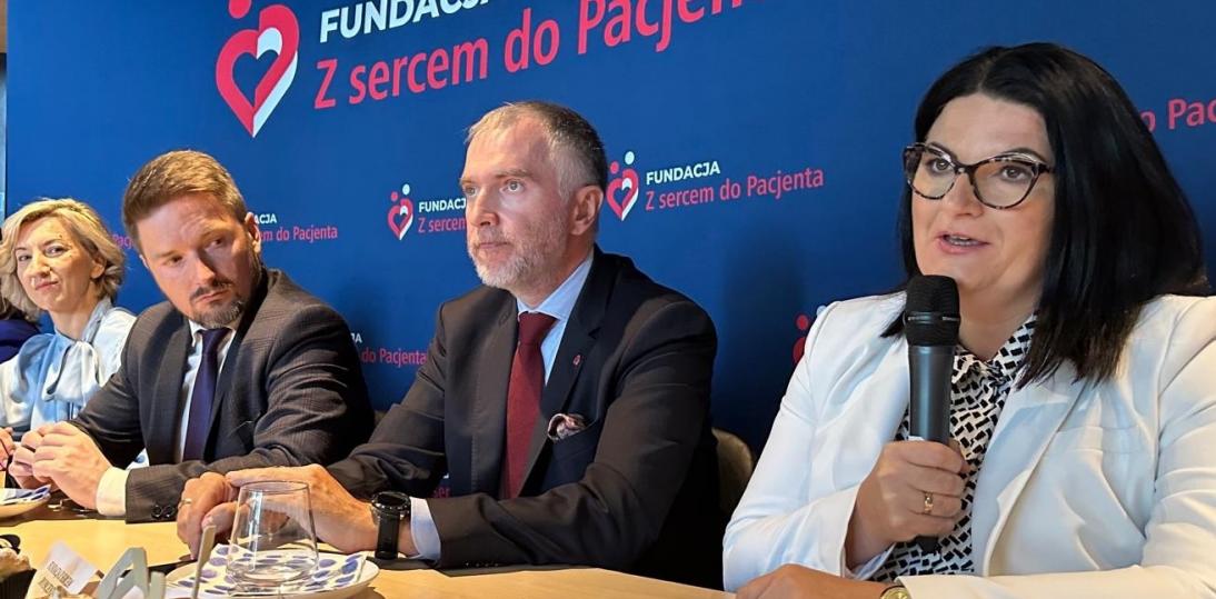 Zbliża się tegoroczna edycja Centralnego Klubu Pacjenta