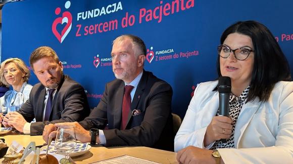 Zbliża się tegoroczna edycja Centralnego Klubu Pacjenta