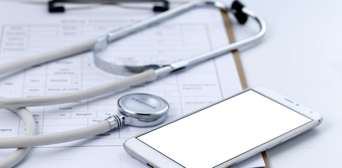 Aplikacje mobilne dla pacjentów - przegląd