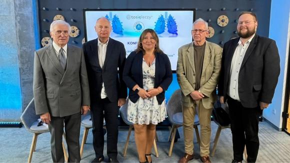 Nowe oblicze leczenia raka płuca w Polsce - zmiany w organizacji opieki i dostęp do nowych terapii we wczesnych stadiach zaawansowania
