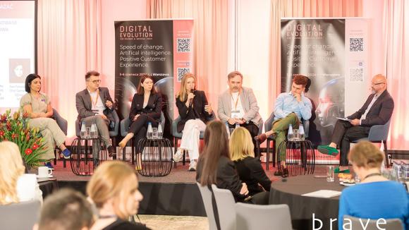 O marketingu branży pharma & mediacal w eksperckim gronie. V Forum Digital Evolution for Pharma & Medical
