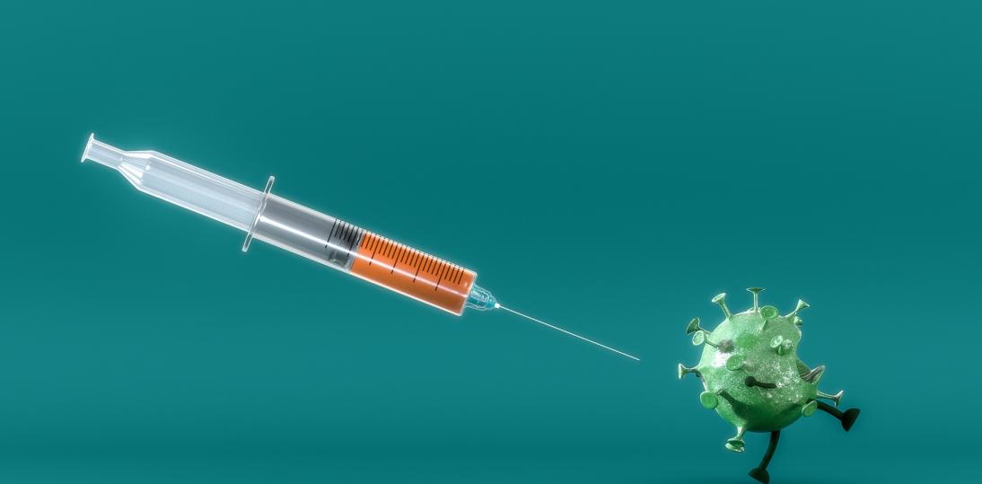 Szczepionka na COVID-19 firmy Sanofi w II poł. 2021