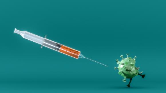 Szczepionka na COVID-19 firmy Sanofi w II poł. 2021