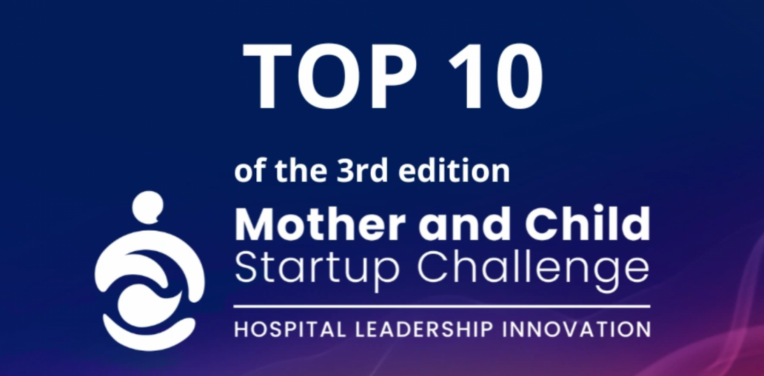 Znamy Finalistów Mother and Child Startup Challenge