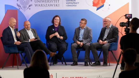 Nagroda Nobla w dziedzinie chemii za projektowanie trójwymiarowych struktur i funkcji białek