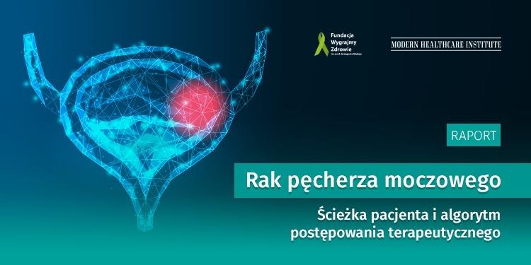 Kręte drogi chorych na raka pęcherza moczowego. Jak zoptymalizować ścieżkę pacjenta z nowotworem urotelialnym