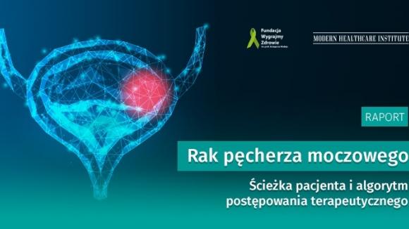 Kręte drogi chorych na raka pęcherza moczowego. Jak zoptymalizować ścieżkę pacjenta z nowotworem urotelialnym