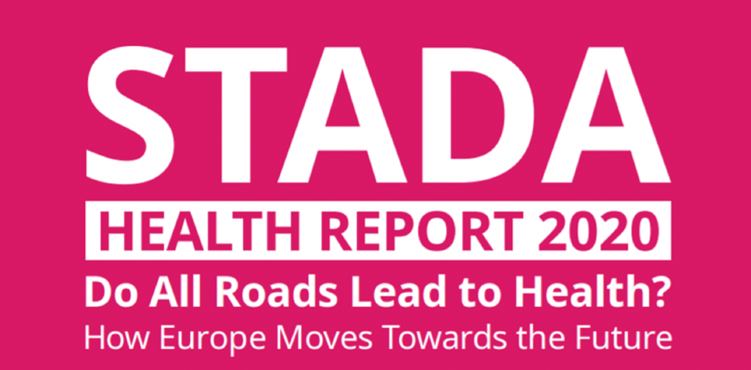 II Międzynarodowy Health Report STADA - Europejczycy za obowiązkowymi szczepieniami