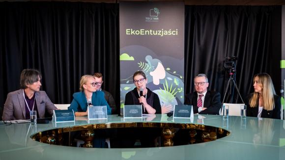 Rosną koszty środowiskowe i zdrowotne związane z produkcją żywności