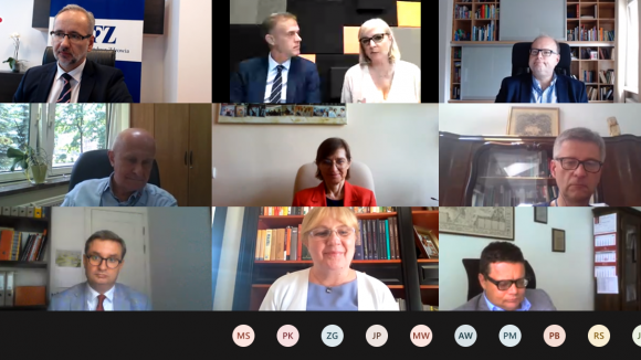 Medyczna Racja Stanu opracowała Position Paper  w zakresie Chorób Metabolicznych i Przeciwdziałania Otyłości w Polsce