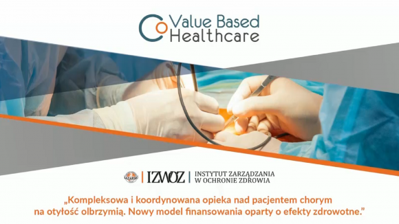 NFZ zapowiada wprowadzenie finansowania leczenia otyłości zależnego od efektów leczenia pacjentów