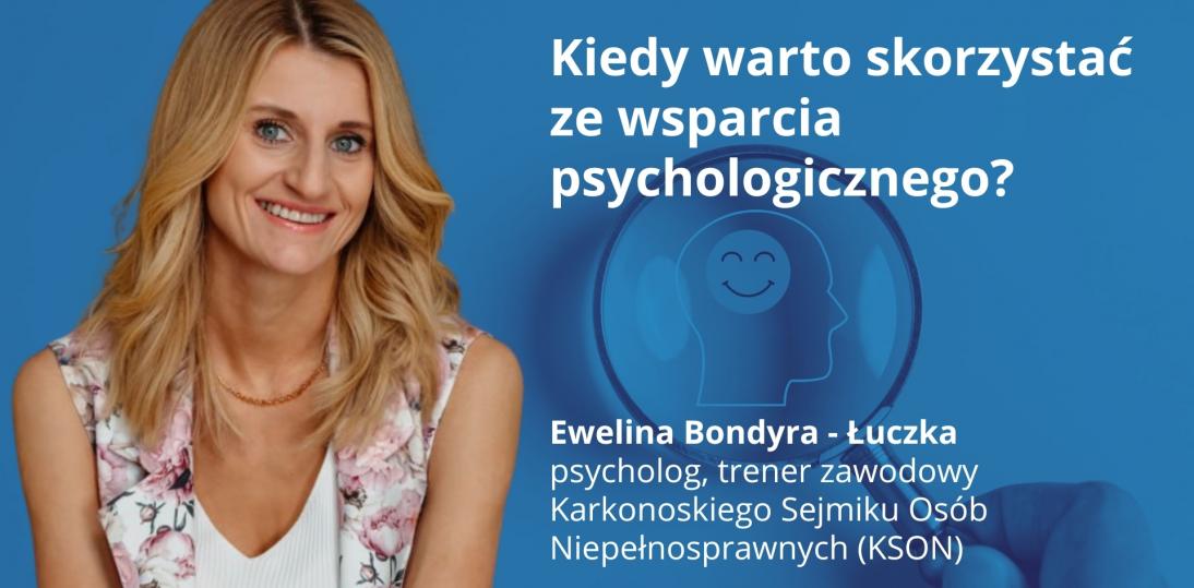 Kiedy skorzystać z pomocy psychologicznej?