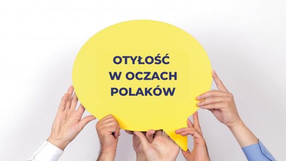 Otyłość w oczach Polaków