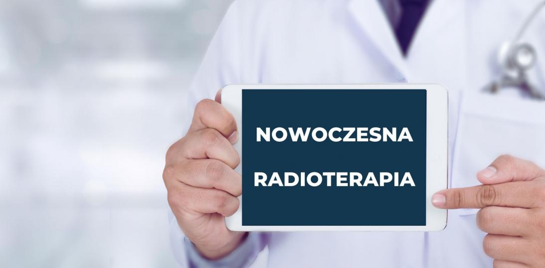 Nowoczesna radioterapia w raku piersi: skuteczna, precyzyjna i bezpieczna