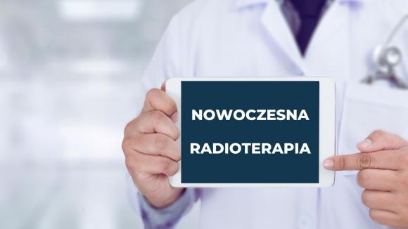 Nowoczesna radioterapia w raku piersi: skuteczna, precyzyjna i bezpieczna