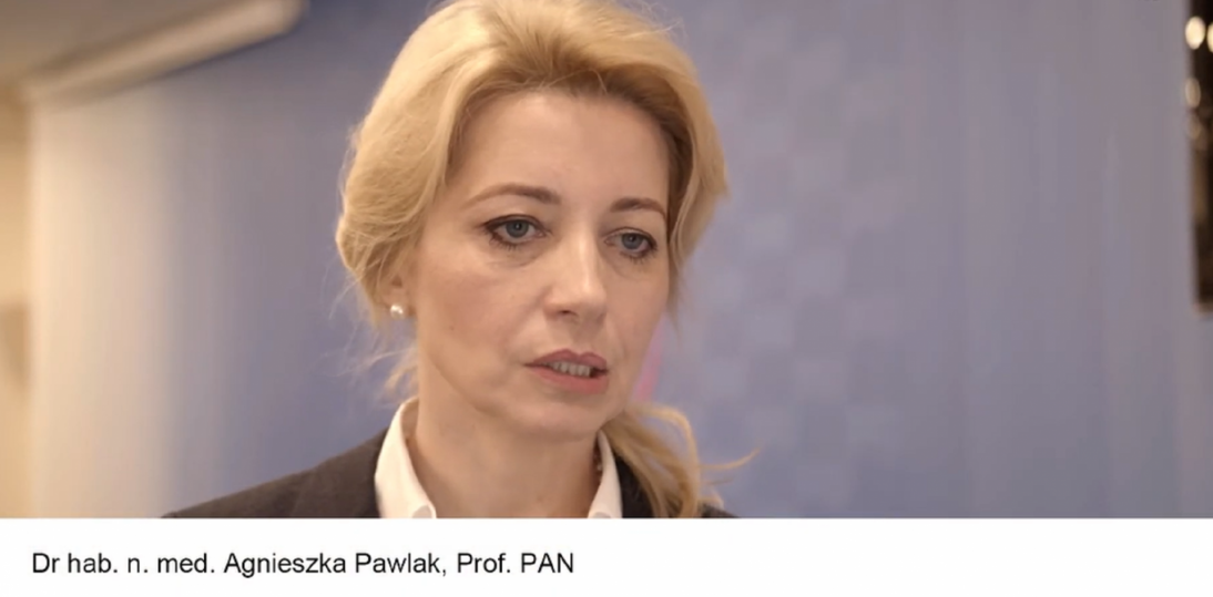 Prof. Agnieszka Pawlak: mamy alarmujący wzrost zachorowań na niewydolność serca