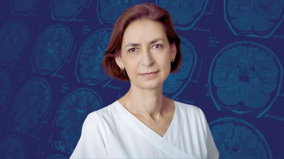 Prof. Anna Kostera-Pruszczyk: Dla neurologa choroby rzadkie to codzienność