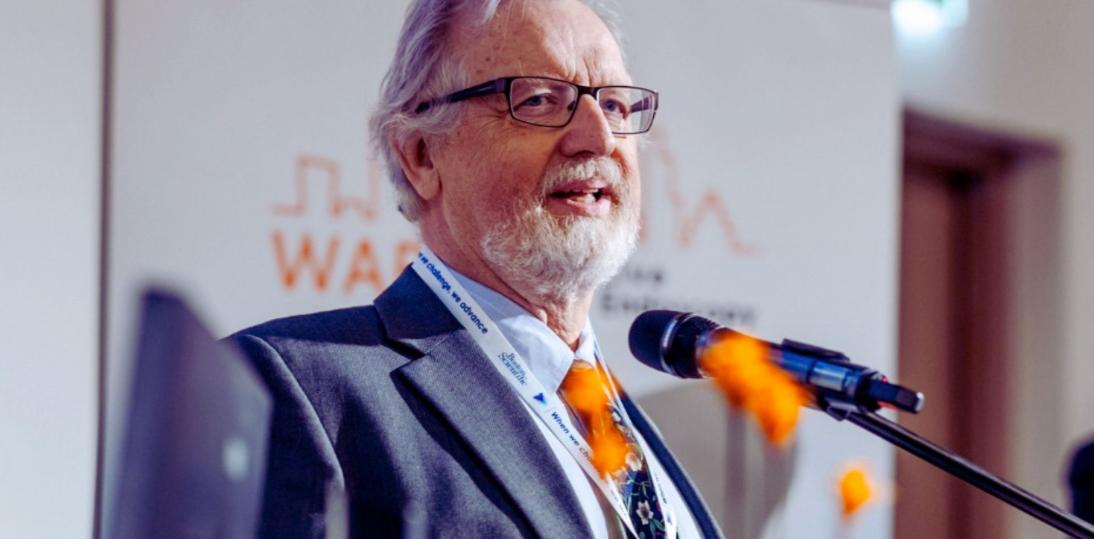 Prof. Jarosław Reguła konsultantem krajowym w dziedzinie gastroenterologii na kolejne 5 lat