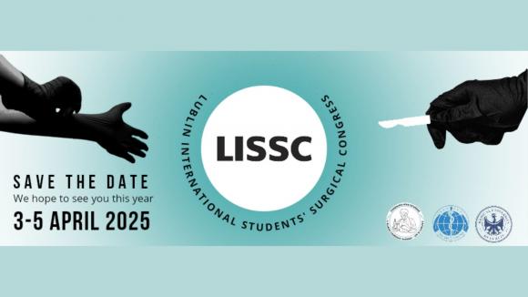 Lublin International Students’ Surgical Congress LISSC 2025