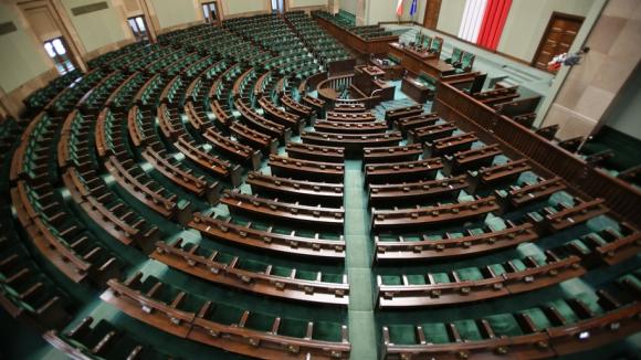 Kto dostał się do Sejmu i Senatu?
