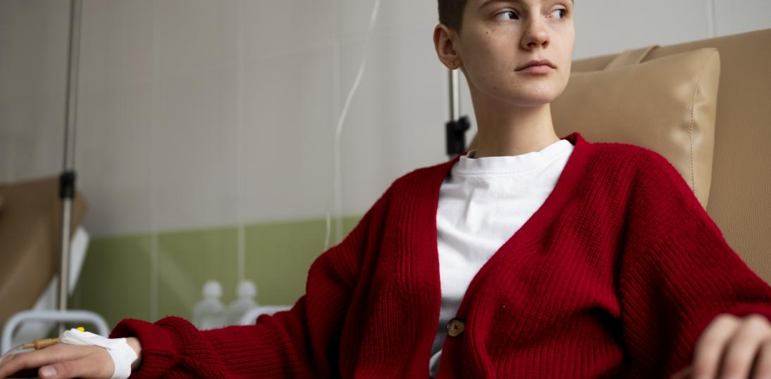 Nowe wytyczne dla populacji AYA – polska adaptacja zaleceń NCCN