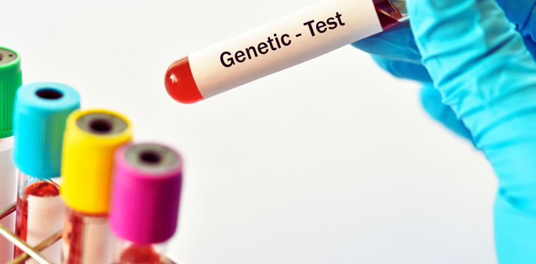 Światowy Dzień DNA - Badania genetyczne w NIO-PIB