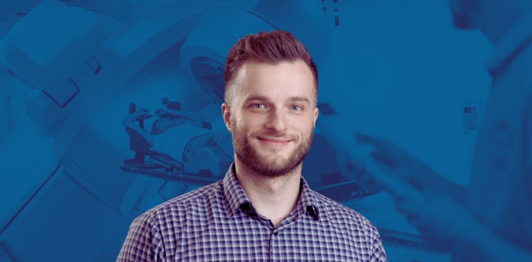 Kiedy technologia ratuje życie – rozmowa o nowoczesnej radioterapii