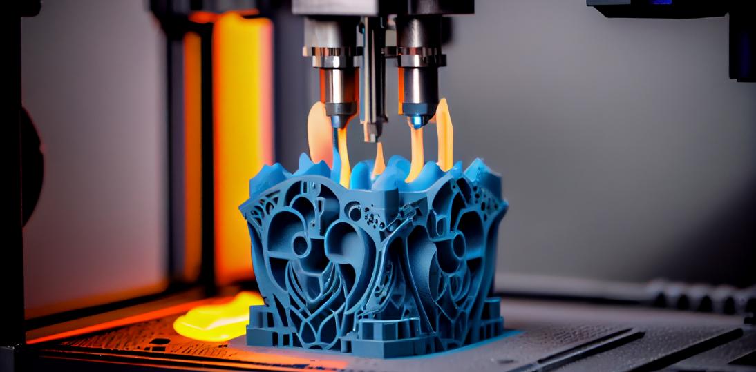 Biodruk 3D w Narodowym Instytucie Onkologii – nowe perspektywy dla medycyny personalizowanej