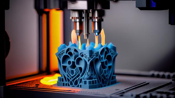 Biodruk 3D w Narodowym Instytucie Onkologii – nowe perspektywy dla medycyny personalizowanej