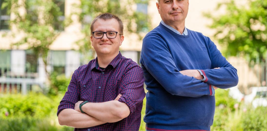 Nadzieja w walce z glejakiem