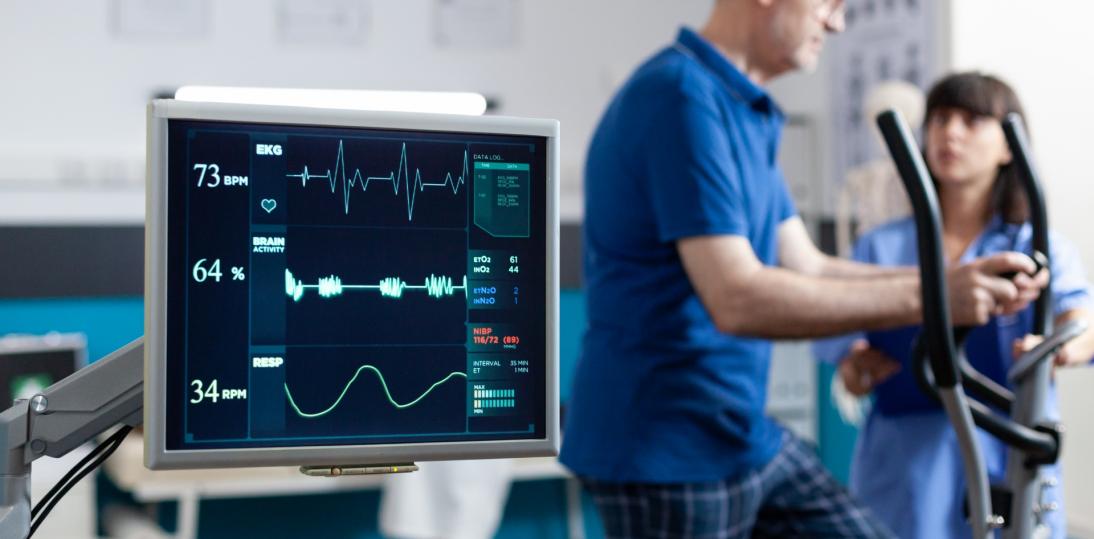 Krajowa Sieć Kardiologiczna rusza – nowy model opieki nad pacjentami z chorobami serca