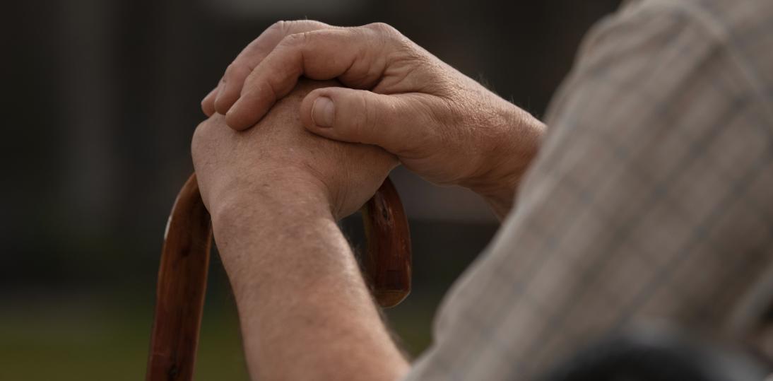 Polska się starzeje. Wyzwanie dla systemu opieki i polityki senioralnej