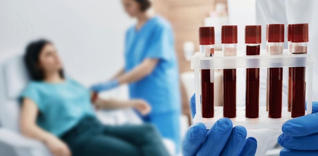 Diagnostyka onkologiczna nadal kuleje. Eksperci alarmują: Rozwiązania potrzebne na wczoraj