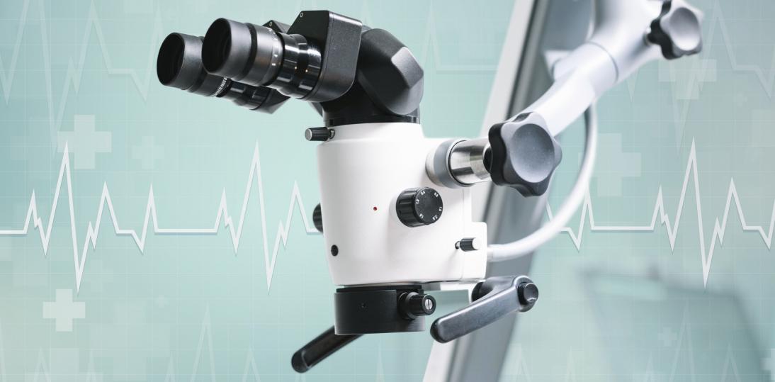 Chirurgia przyszłości we Wrocławiu. Ponad 100 operacji raka jelita grubego wykonanych robotem da Vinci