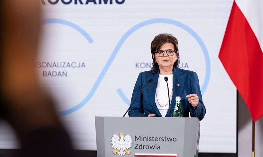 Nowy program profilaktyczny „Moje Zdrowie” – 193 mln zł na zdrowie Polaków w 2025 roku