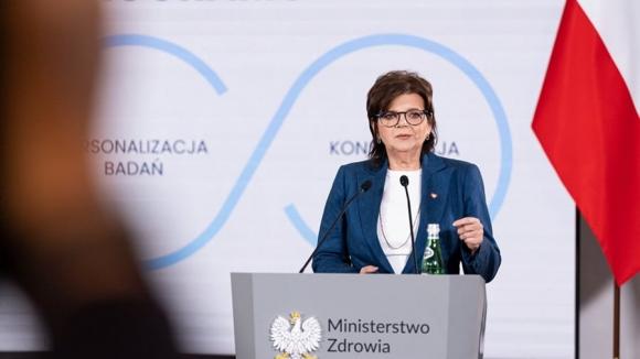 Nowy program profilaktyczny „Moje Zdrowie” – 193 mln zł na zdrowie Polaków w 2025 roku