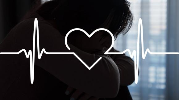 Niewydolność serca i zdrowie psychiczne: problem, który zbyt długo pozostawał w cieniu