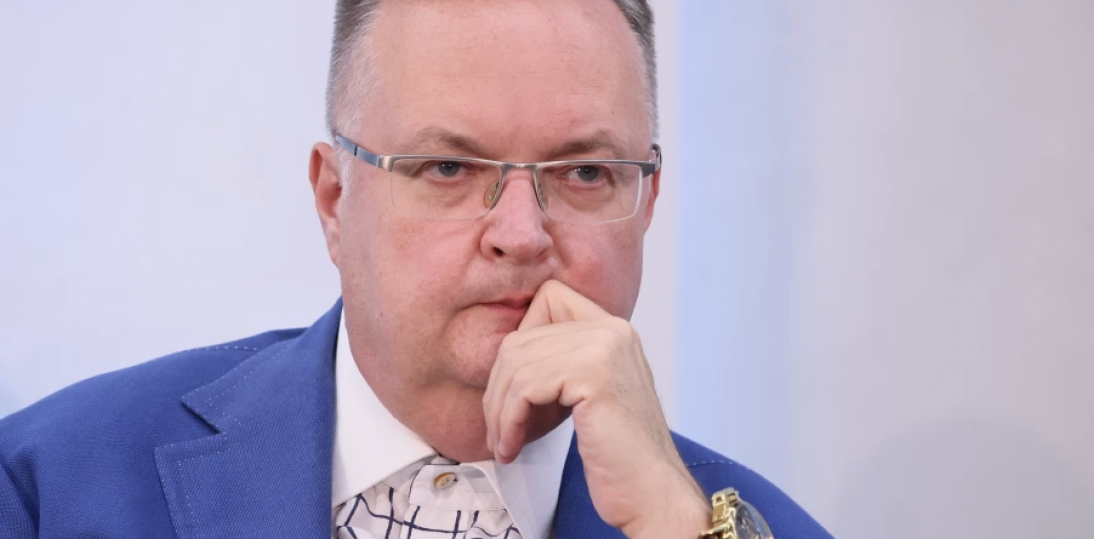 Prof. Krzysztof J. Filipiak nowym dyrektorem CMKP