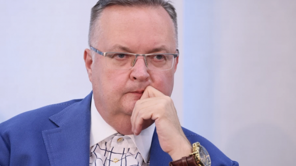 Prof. Krzysztof J. Filipiak nowym dyrektorem CMKP