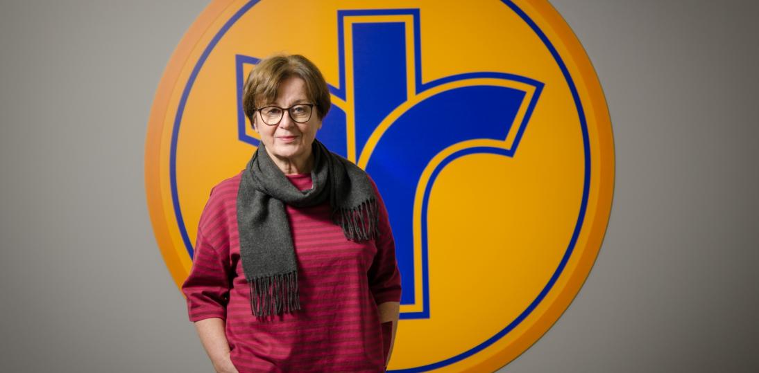 Prof. Renata Mikołajczak została przewodniczącą grupy roboczej Komisji Farmakopei Europejskiej