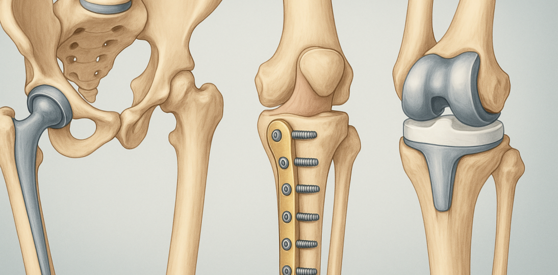Polscy naukowcy z europejskim patentem na innowacyjne biomateriały implantacyjne – nowa szansa w leczeniu ubytków kostnych