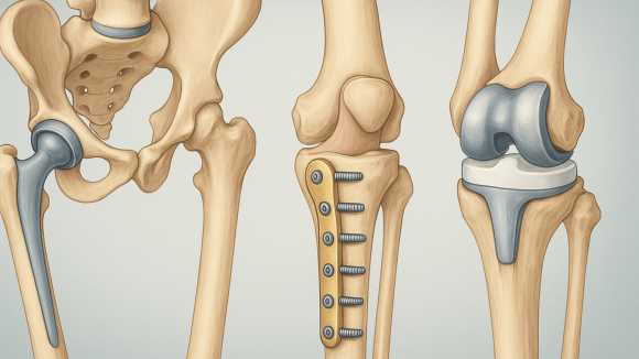 Polscy naukowcy z europejskim patentem na innowacyjne biomateriały implantacyjne – nowa szansa w leczeniu ubytków kostnych