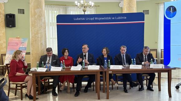 Neurologiczne choroby rzadkie: Lubelskie buduje model opieki na miarę XXI wieku